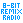 8-bit Remix Radio