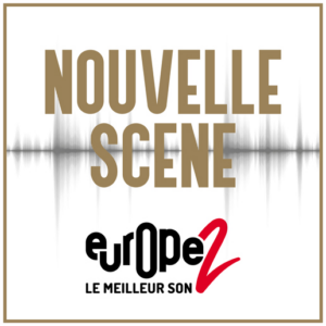 Europe 2 Nouvelle Scène