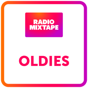 Radio Mixtape - Oldies