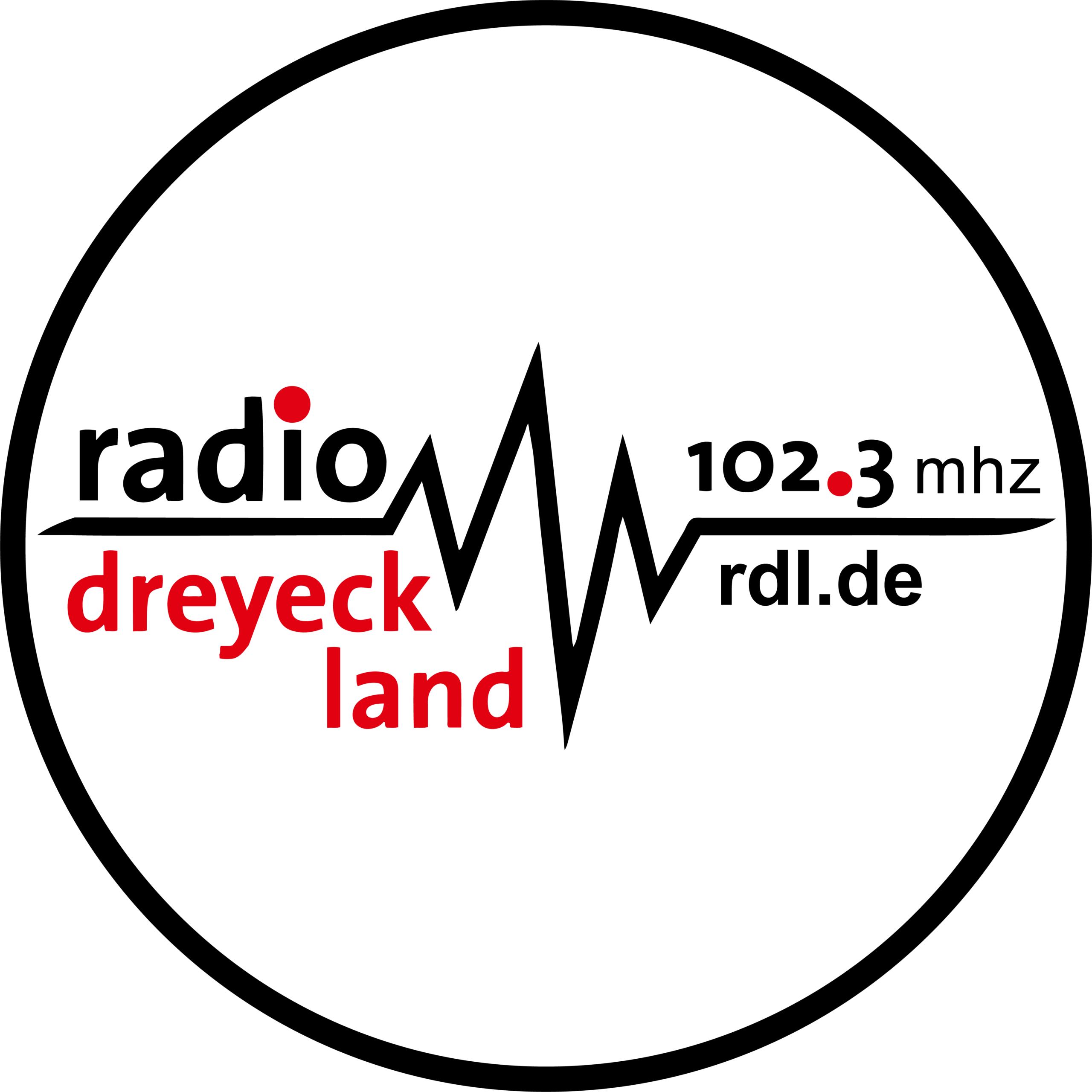 Radio Dreyeckland