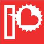 i love radio – bass
