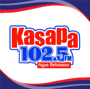 Kasapa Fm