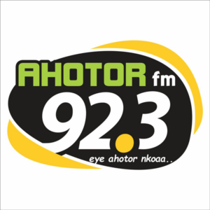 Ahotor Fm