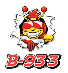 CJBZ-FM 93.3.