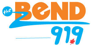 CKNI 91.9  “The Bend” Moncton, NB