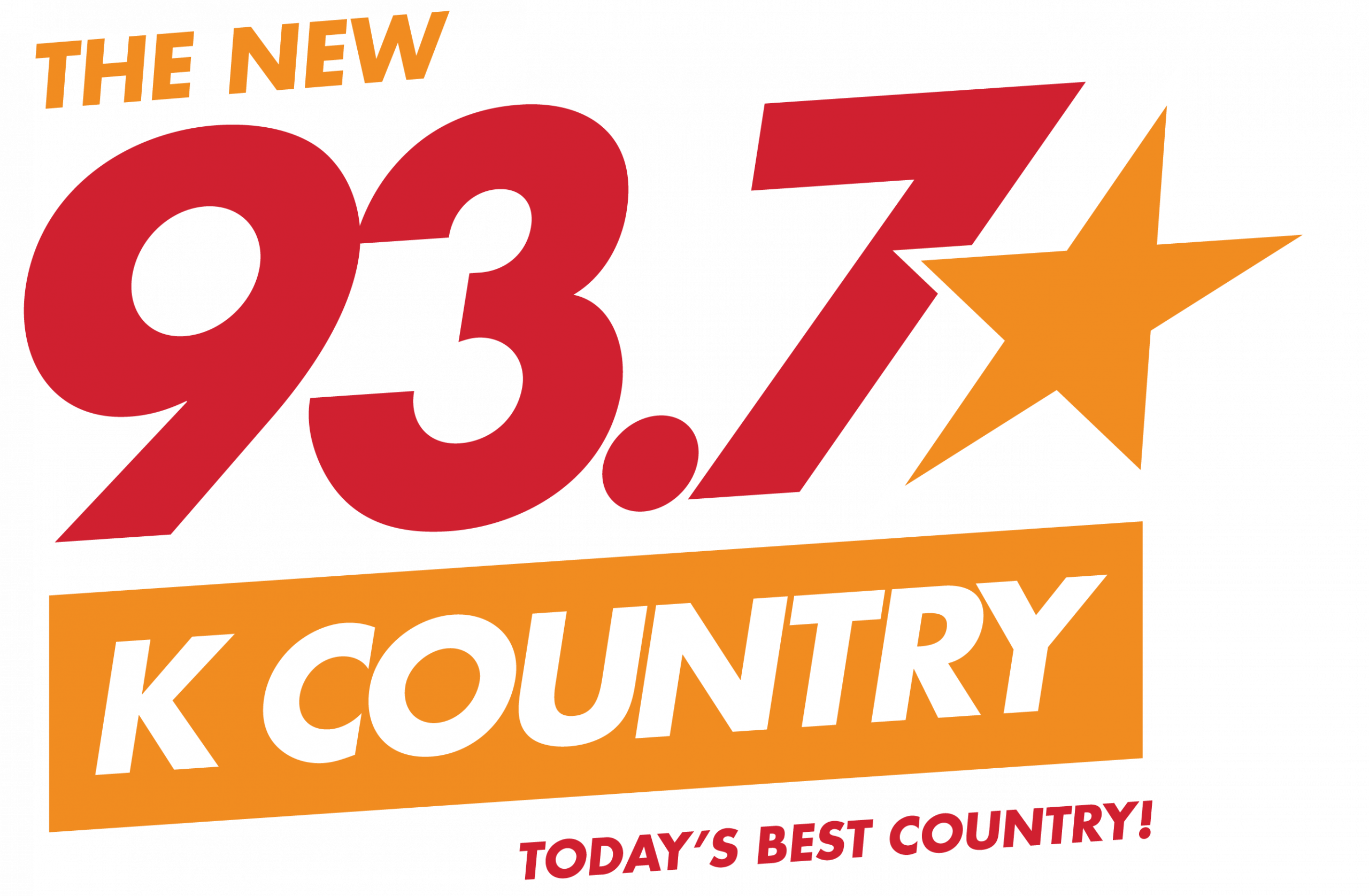 CKOU “K Country 93.7” Georgina, ON
