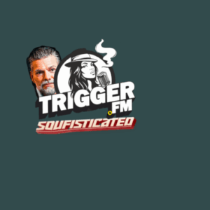 Trigger.FM SOUFISTICATED (Ken.FM) (Mobile Stream)