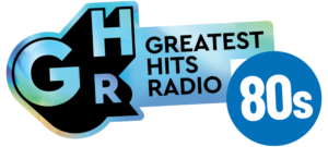 Greatest Hits Radio 80s