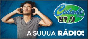 CIDADE 87,9 FM