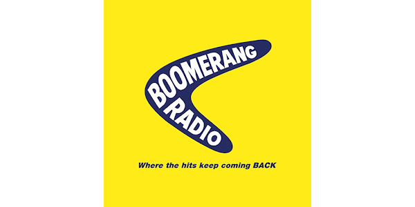 Boomerang 2000s