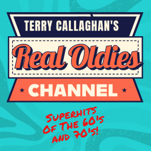 Terry Callaghan's Real Oldies Channel
