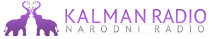 Kalman Radio