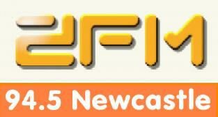 ZFM 94.5 – Newcastle – 94.5 FM (MP3)