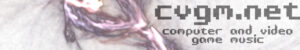 CVGM.net - Chiptune, Demoscene and RetroGame Music