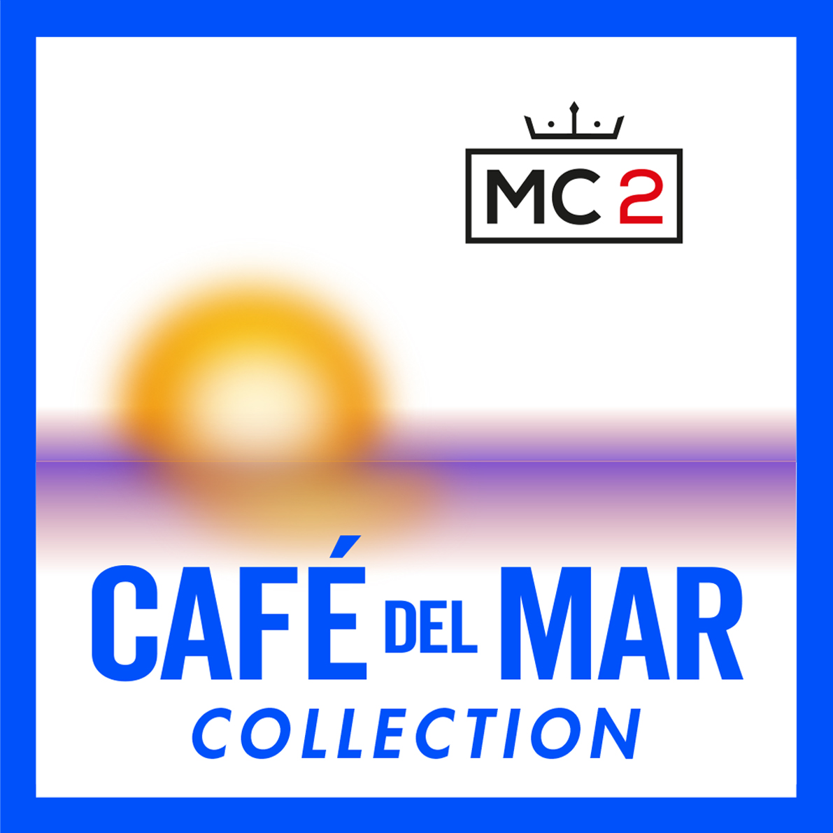 MC2 Cafè Del Mar Collection