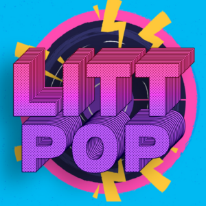 Litt pop