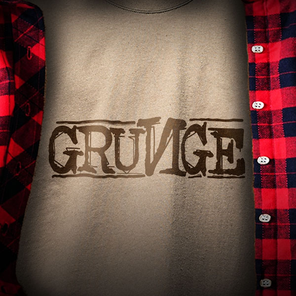 LITT Live – Grunge