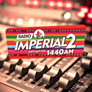 Radio Imperial 2 am