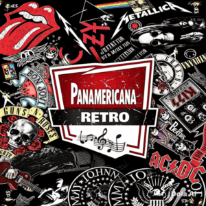 Panamericana Retro