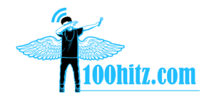 100Hitz - Alternative