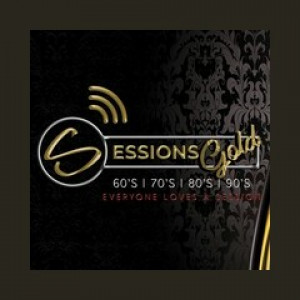 Sessions Gold Radio