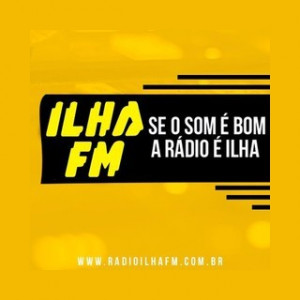 Rádio Ilha 87.9 FM