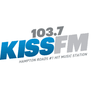 103.7 KISS FM - WXKJ