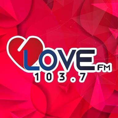 Love FM 103.7 (Veracruz) – 103.7 FM – XHCS-FM – Grupo RADIO SA – Veracruz, Veracruz