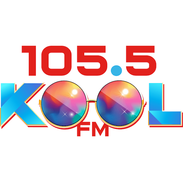 105.5 KOOL FM
