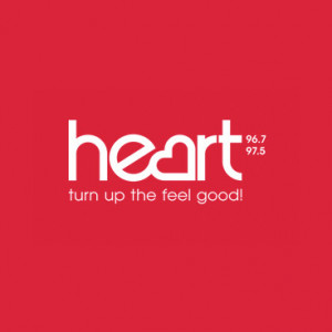 Heart South Coast 96.7