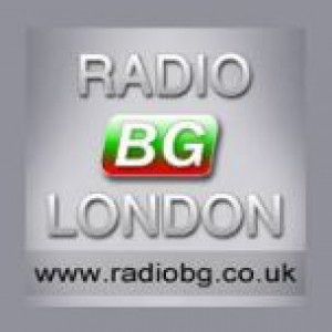 Radio BG London