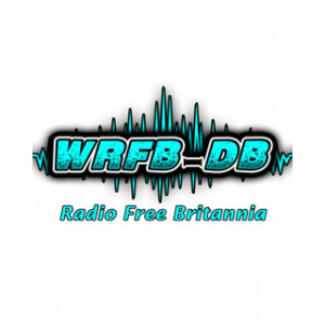 WRFB Radio Free Britannia
