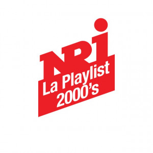 NRJ LA PLAYLIST 2000'