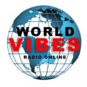 World Vibes Radio Online