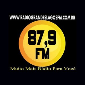 Radio Grandes Lagos FM