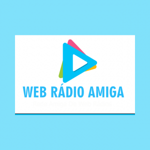 Web Radio Amiga