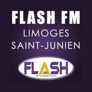 Flash FM Limoges 89.9