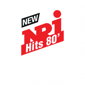 NRJ HITS 80'