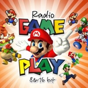 Radio Gameplay