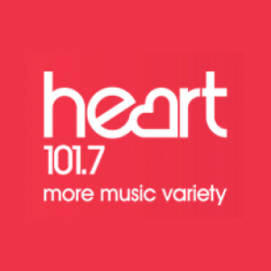 Heart Harlow 101.7
