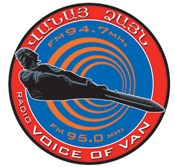 Radio Voice of Van