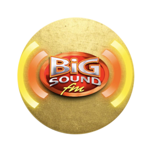105.5 Big Sound FM San Fernando City La Union
