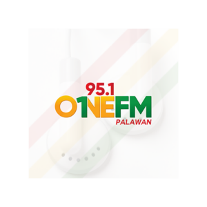 One FM Palawan