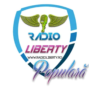 Radio Liberty Popular -București