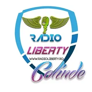 Radio Liberty Colinde -București