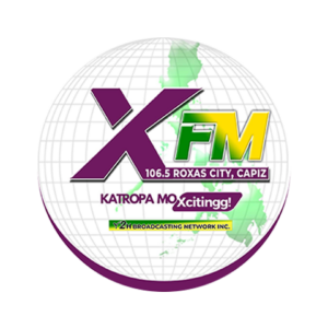 XFM 106.5 ROXAS CITY