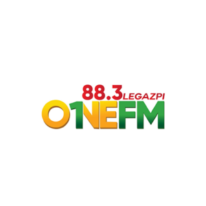One FM Legazpi