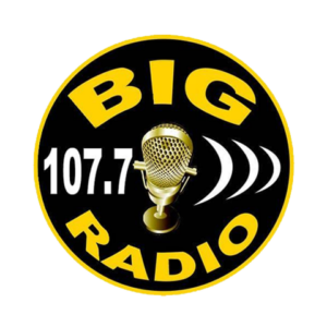 107.7 BIG RADIO Bongabong, Oriental Mindoro