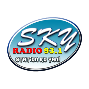 Sky Radio 93.1