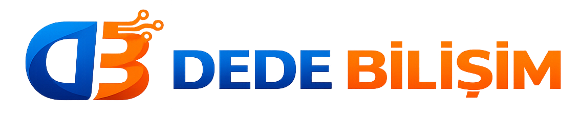 Radyo Dede Bilişim Test Yayını